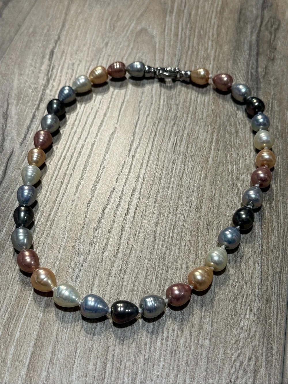 N/A elegant freshwater